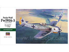 [1/48] FOCKEWULF Fw190A-3