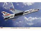 [1/48] F-8J CRUSADER 