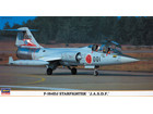 [1/48] F-104DJ STARFIGHTER 