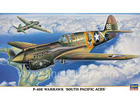 [1/48] P-40E WARHAWK 