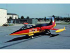 [1/48] F-104G STARFIGHTER 