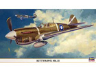 [1/48] KITTYHAWK Mk.III