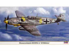 [1/48] MESSERSCHMITT Bf109G-6 