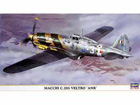 [1/48] MACCHI C.205 VELTRO 