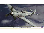 [1/48] MESSERSCHMITT Bf109G-10 