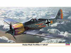 [1/48] FOCKE-WULF Fw190A-4 