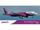 [1/200] PEACH AVIATION AIRBUS A320