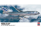 [1/200] BOEING 747-400 