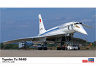 [1/144] Tupolev Tu-144D