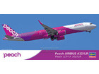 [1/200] Peach AIRBUS A321LR