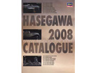 HASEGAWA 2008 CATALOGUE [Ͼ]
