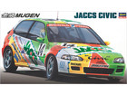 [1/24] MUGEN JACCS CIVIC