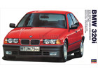 [1/24] BMW 320i 20 6S DOHC IN-LINE6 24VALVE DOHC
