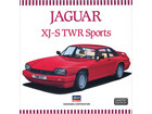 [1/24] JAGUAR XJ-S TWR Sports