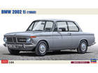 [1/24] BMW 2002 ti (1968)