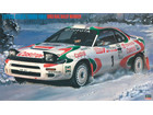 [1/24] Toyota Celica Turbo 4WD 1993 RAC Rally Winner