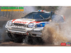 [1/24] TOYOTA COROLLA WRC SAFARI RALLY KENYA 1998