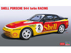 [1/24] SHELL PORSCHE 944 turbo RACING