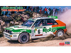 [1/24] Lancia Super Delta 1993 Portugal Rally