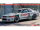 [1/24] NISSAN SKYLINE GT-R [BNR32 Gr.A] 1990 MACAU GUIA RACE WINNER