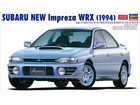 [1/24] SUBARU NEW Impreza WRX (1994)