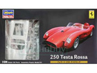 [1/24] Ferrari 250 Testa Rossa