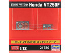 [1/12] ETCHING PARTS for Honda VT250F kit