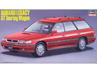 [1/24] SUBARU LEGACY GT Touring Wagon