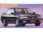 [1/24] SUBARU LEGACY RS