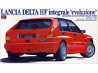 [1/24] Lancia Delta HF Integrale Evoluzione
