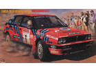 [1/24] Lancia Delta HF Integrale 16V 1989 Sanremo Rally