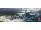 U.S. NAVY BATTLESHIP USS SOUTH DAKOTA [SUPER DETAIL]