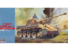 [1/72] Pz.Kpfw V PANTHER ausf. G