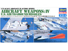 [X72-4] AIRCRAFT WEAPONS - IV U.S. AIR TO GROUND MISSILES