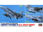 [X72-11] AIRCRAFT WEAPONS - VI U.S. SMART BOMBS