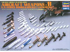 [X48-2] AIRCRAFT WEAPONS - B U.S. GUIDED BOMBS & ROCKET LAUNCHERS