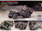 [X48-12] Jeep Willys MB