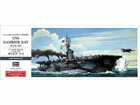 [1/350] U.S. NAVY ESCORT CARRIER USS GAMBIER BAY (CVE-73)