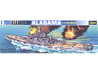 [608] U.S. BATTLE SHIP ALABAMA