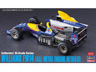 [1/24] WILLIAMS FW14 [ALL METAL ENGINE DETAILS]
