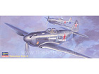 [1/72] Yakovlev Yak-3