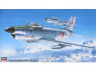 [1/72] F-86D Sabre Dog J.A.S.D.F