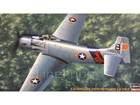 [1/72] A-1H SKYRAIDER 