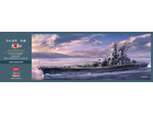 [1/450] I.J.N. Battleship YAMATO 