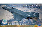 [1/72] F-4E PHANTOM II 'MOBIUS 1' - ACE COMBAT 7 SKIES UNKNOWN