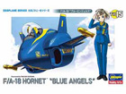 F/A-18 HORNET 