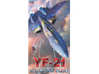 [1/72] YF-21 MACROSS PLUS