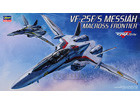 [1/72] VF-25F/S Messiah Macross Frontier