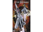 [1/72] VF-22S SVF-124 Moon Shooters