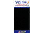 CARBON FINISH 20 (Fine meshes)